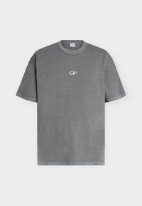 Επιλέχθηκε, grey