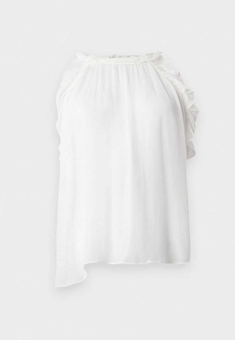 DESIGNERS REMIX Top crème DESIGNERS REMIX Top crème