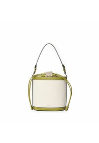 Miriade SECCHIELLO  - Borsa a mano - verde