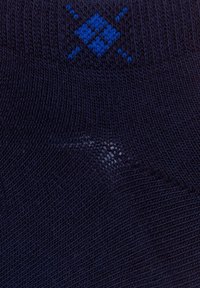 Burlington Everyday 2-Pack - Calze - marine