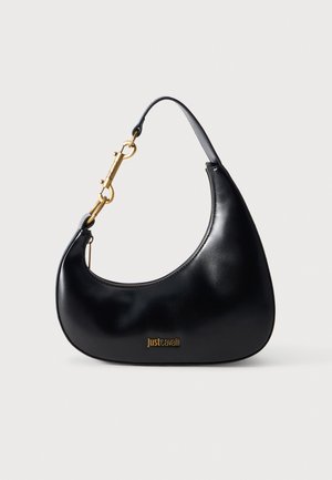 Just Cavalli, Дамска чанта - black