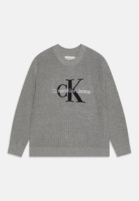 Niewybrane, grey heather