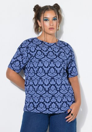 Studio Untold - T-shirt z nadrukiem