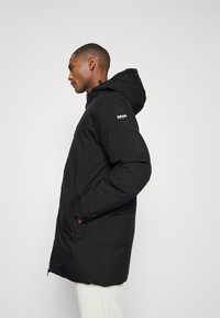 Schott FARGO - Parkaer - black