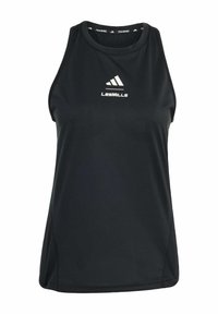 LESMILLS GRAPHIC - Top - black