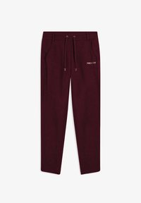 Non sélectionné, bordeaux