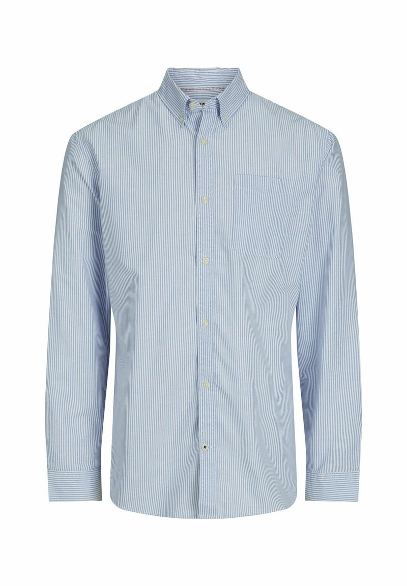 jack & jones Overhemd lichtblauw