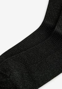 Next SPARKLE 1 PACK REGULAR FIT - Calze - black