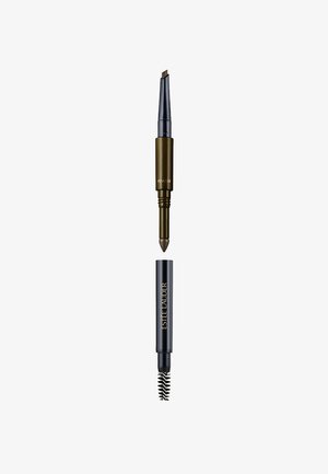 THE BROW MULTI-TASKER - Eyebrow pencil - dark brunette