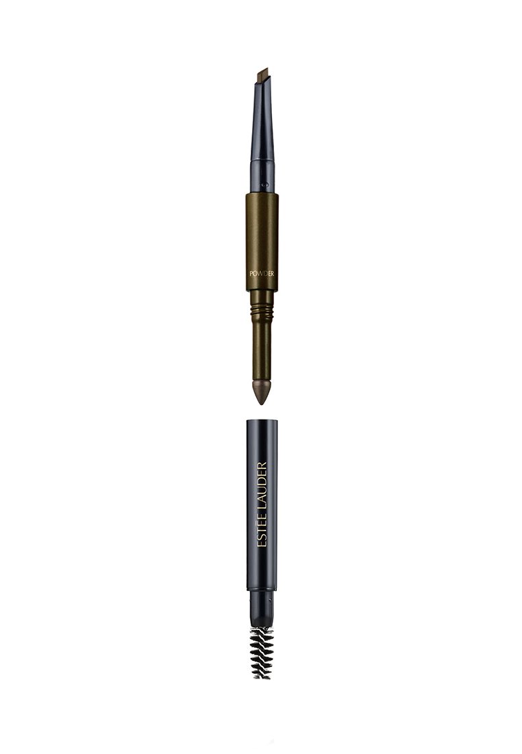 ESTÉE LAUDER THE BROW MULTI-TASKER - Crayon sourciles - dark brunette