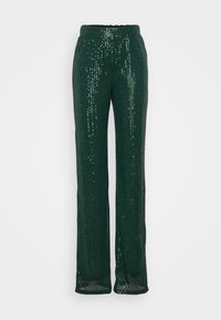 Kijelölve, pineneedle