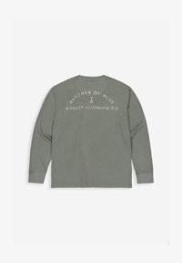 Niet geselecteerd, dk granite green vd