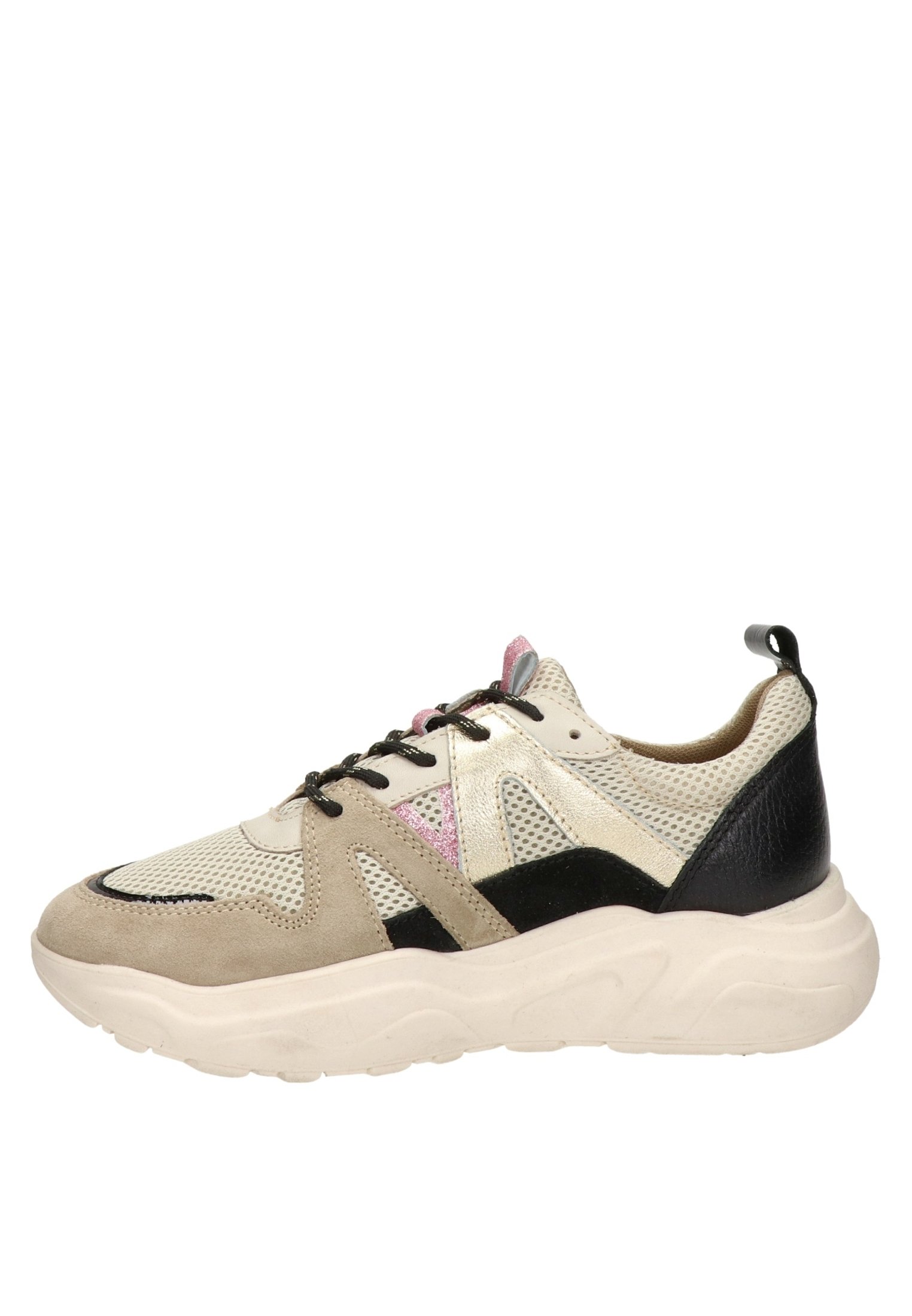 PS POELMAN YEAR - Sneakers laag - beige - Zalando.nl
