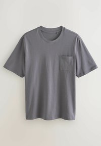 Unselected, lilac purple grey marl