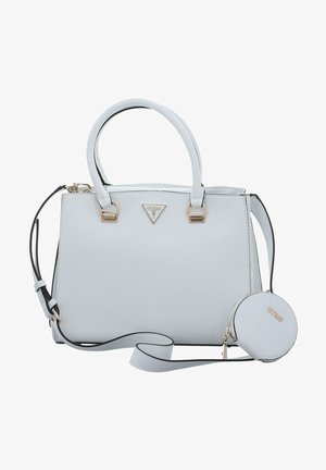 Handbag - white