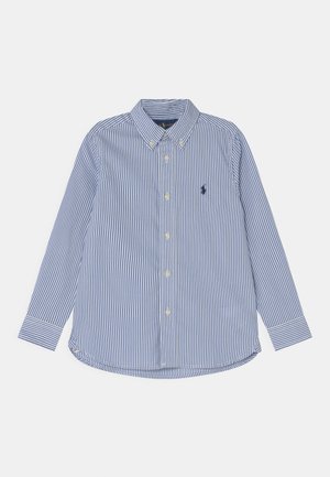 Camicia - blue/white