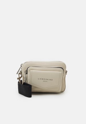 CROSSBODY XS - Umhängetasche - almond milk