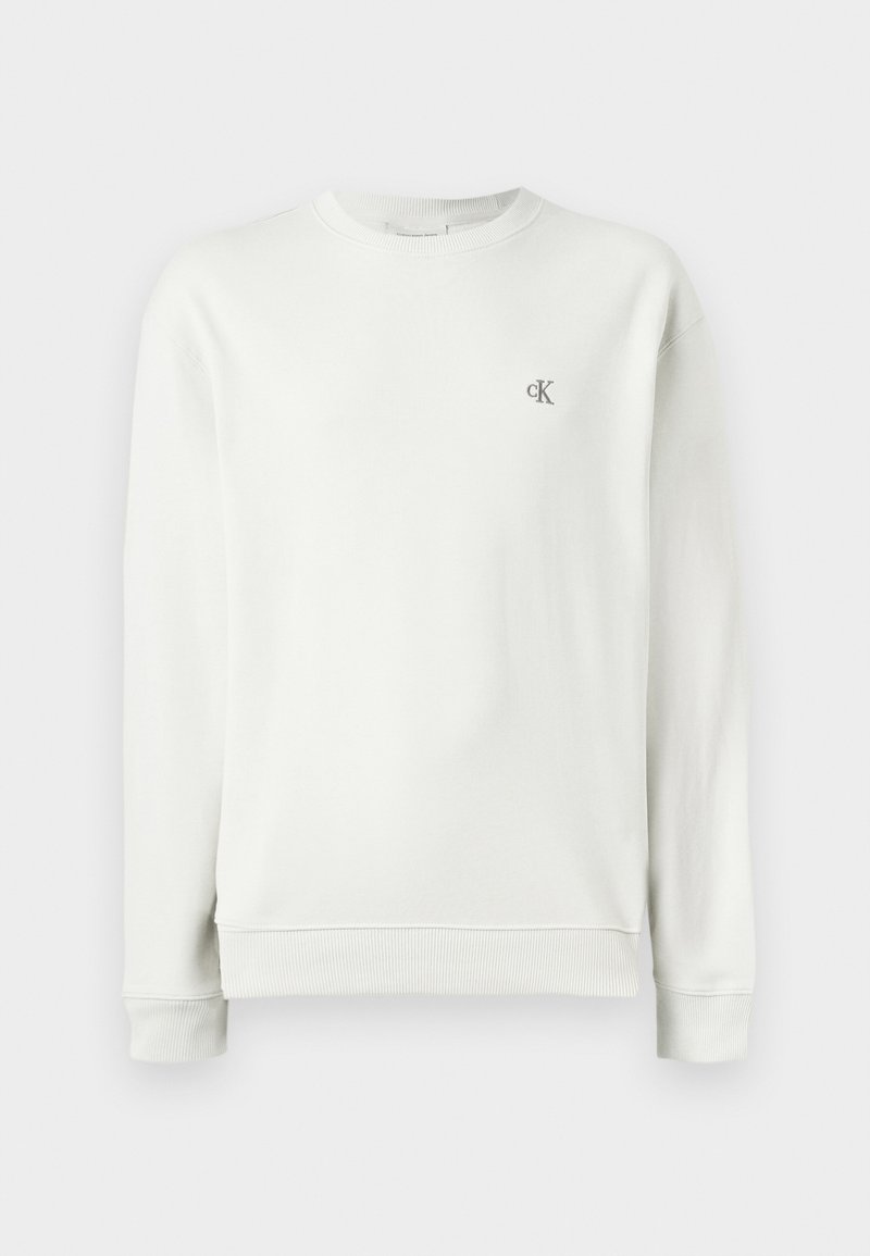 Calvin Klein Jeans Sweater crème