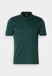BOSS PARAS - Poloskjorter - open green