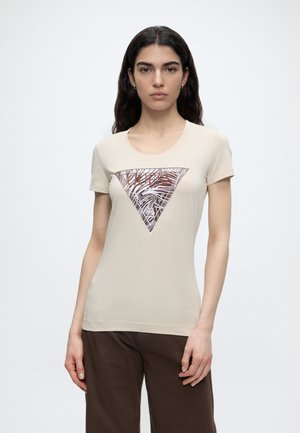 Guess - T-shirt basic