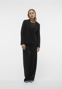 Vero Moda SARA LS  BOO - Blazer - black