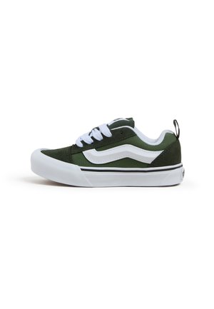 Vans Baskets basses - dark olive