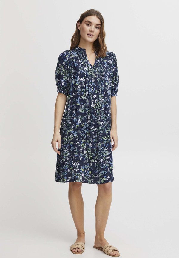 FRMerla - Day dress4