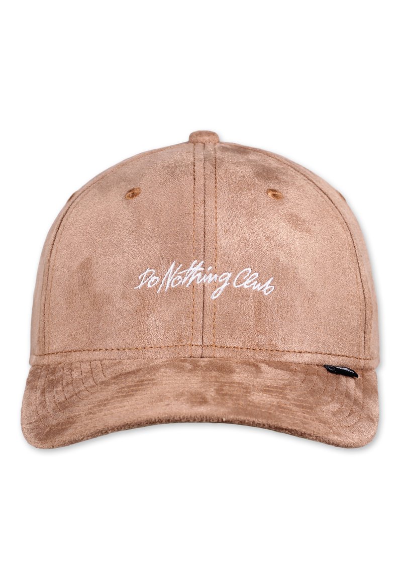 Herren Mützen | Djinn's Cap coffee latte/hellbraun - WX19455 Herren Mützen | Djinn's Cap coffee latte/hellbraun - WX19455