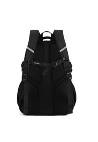 Aoking Zaino - black