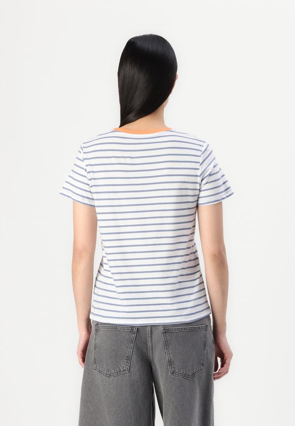 ELBA - Print T-shirt4