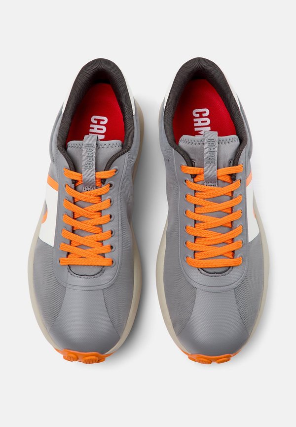 PELOTAS ATHENS - Trainers - mittelgrau4