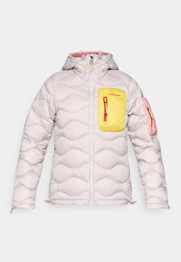 Non sélectionné, misty lavender