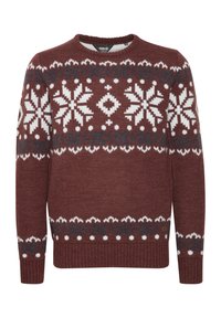 Unselected, wine red m