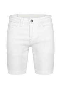 MCFLY - Pantaloni scurți din denim - offwhite