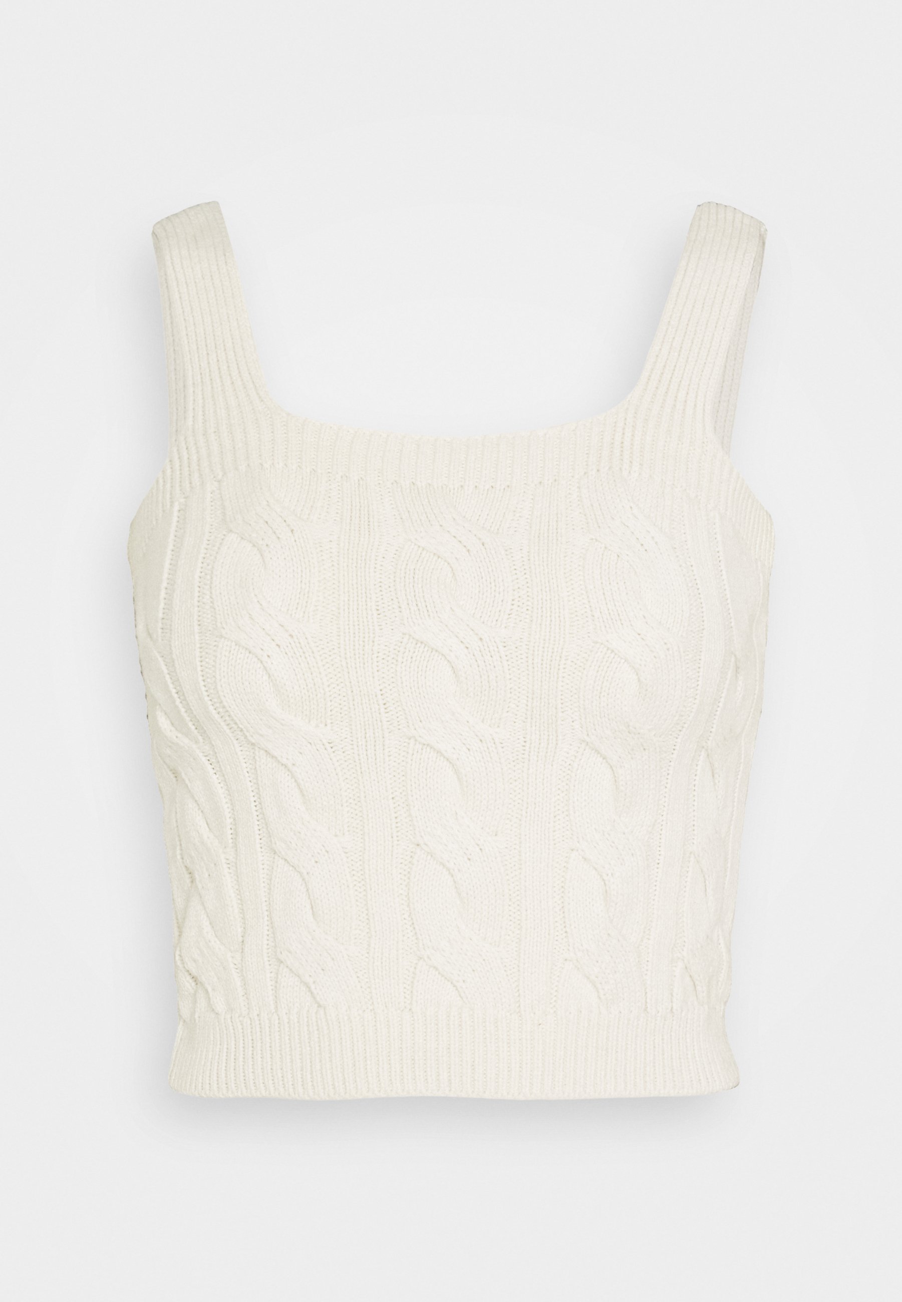 new look bralette top