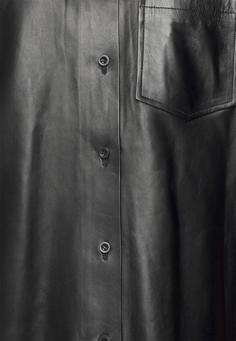 Damen Parkas | Repeat Kurzmantel black/schwarz - QZ21299 Damen Parkas | Repeat Kurzmantel black/schwarz - QZ21299