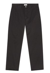 Ausgewählt, black