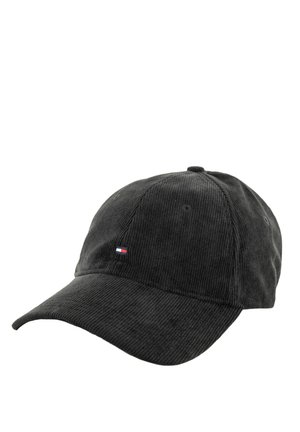Tommy Jeans Cappellino - noir