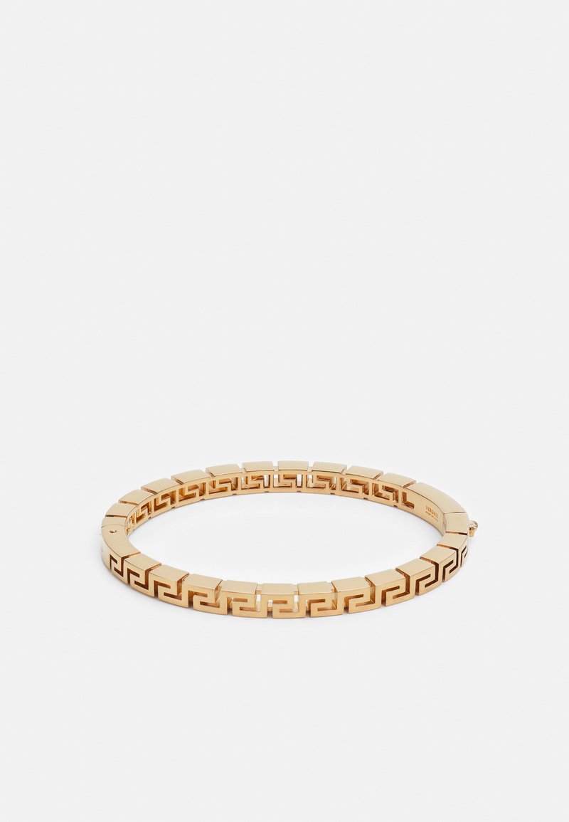 Versace FASHION JEWELRY UNISEX Bracelet goldcoloured/doré ZALANDO.FR