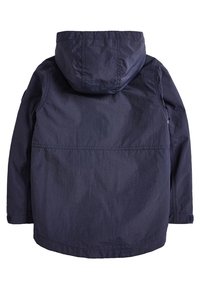 Next Ulkoilutakki - blue