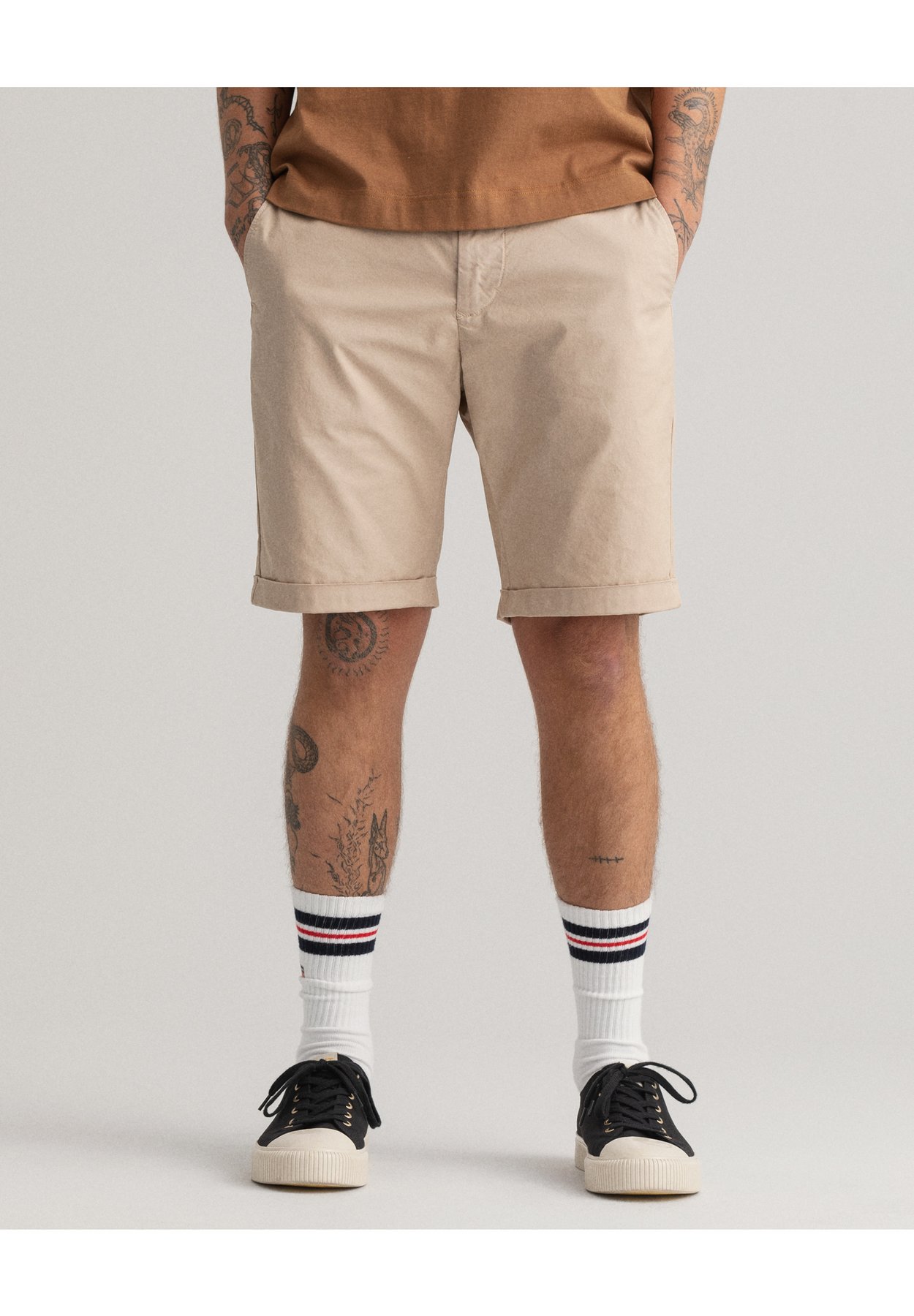 ALLISTER REGULAR FIT
