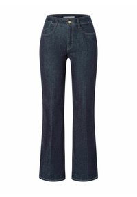 LAURA  - Jeans Bootcut - blue