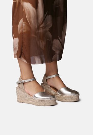MAGDA-P - Espadrile - plati