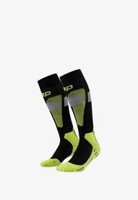 Ausgewählt, black/lime