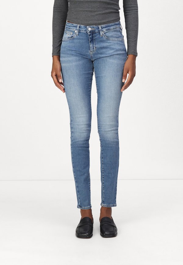 SOPHIE - Jeans Skinny Fit - denim medium