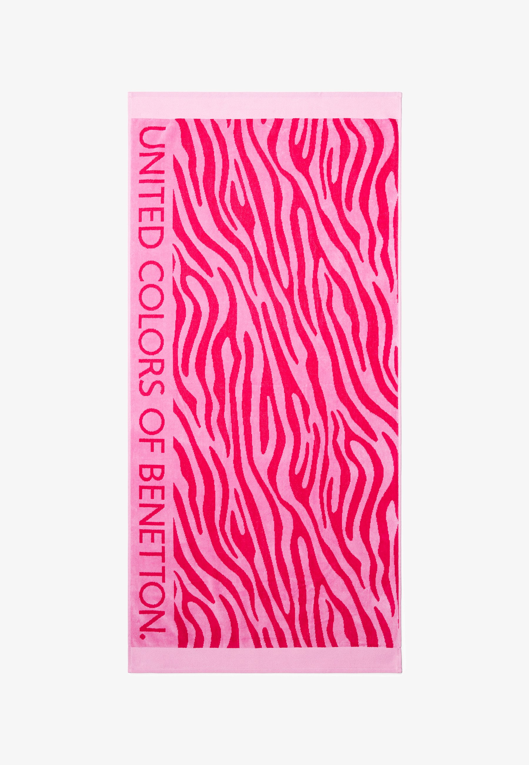 Telo Mare Benetton Mare Saldi Benetton Sito Ufficiale UNITED