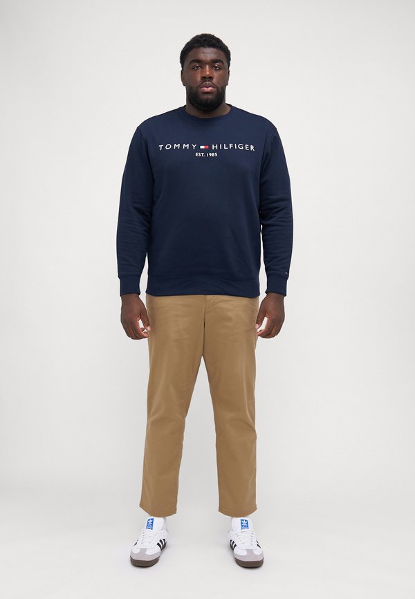 LOGO  - Sweatshirt - desert sky3