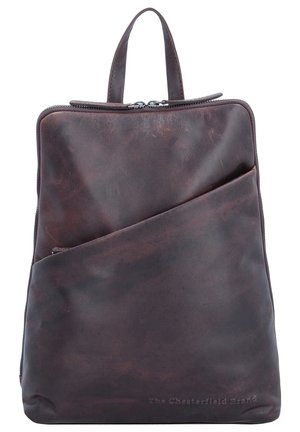 The Chesterfield Brand Mochila - brown