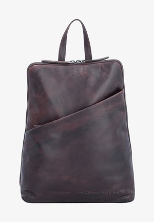 The Chesterfield Brand Sac à dos - brown