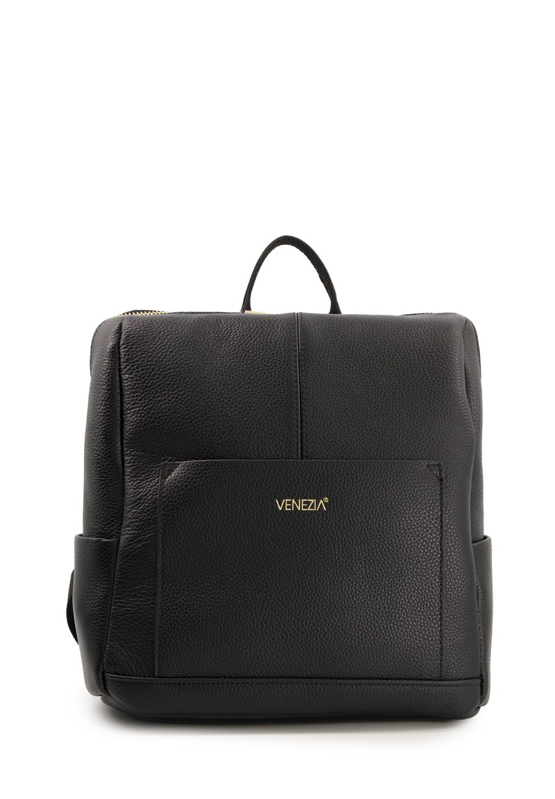 VENEZIA BACKPACK - Rygsække - black